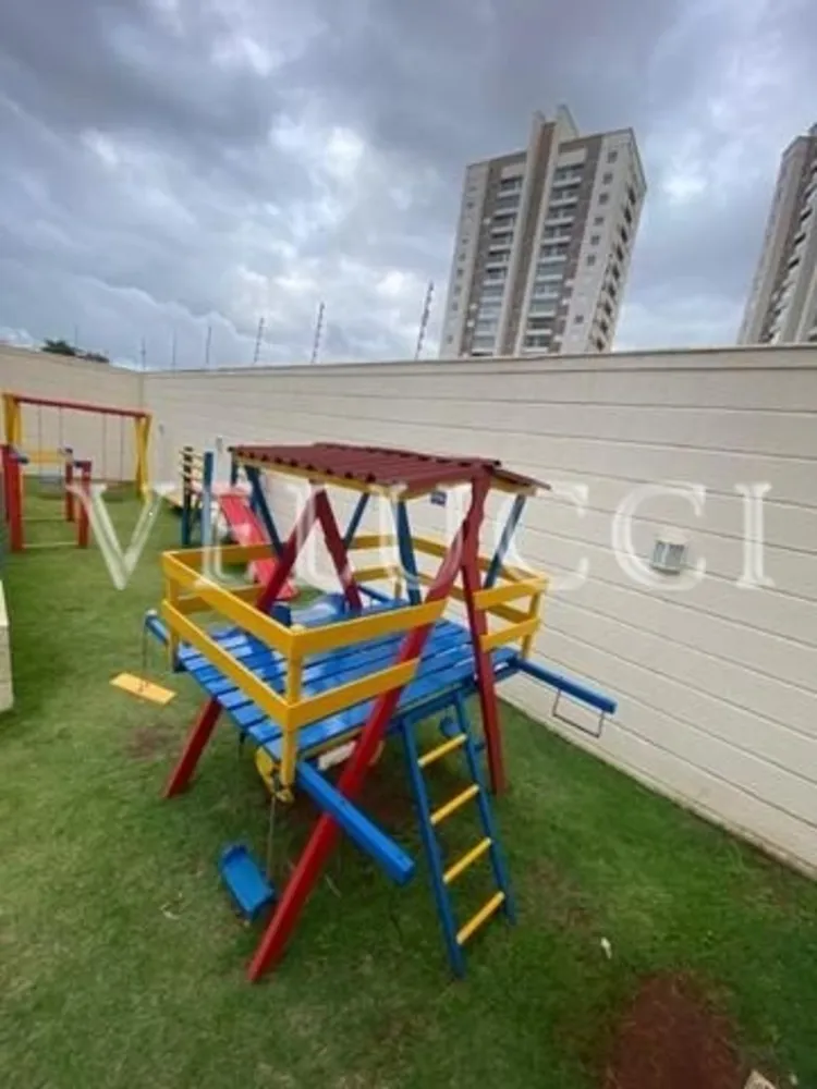 Apartamento, 3 quartos, 98 m² - Foto 4