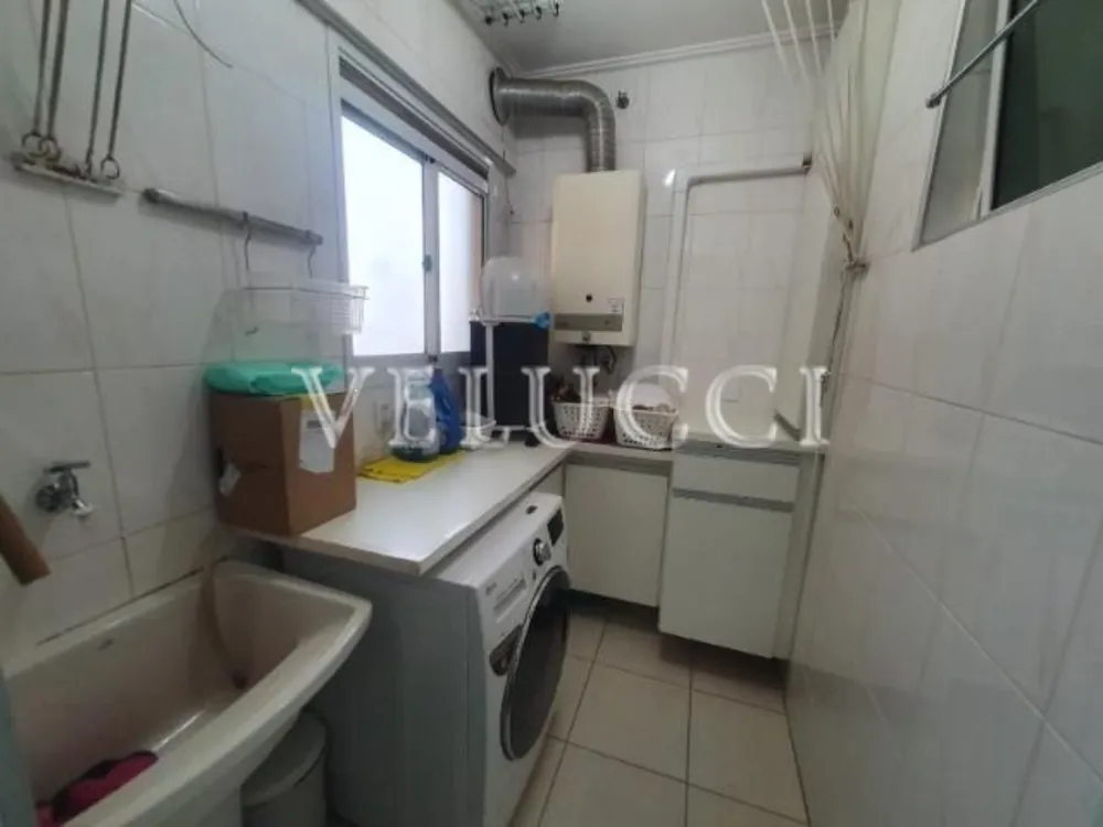 Apartamento, 3 quartos, 98 m² - Foto 1