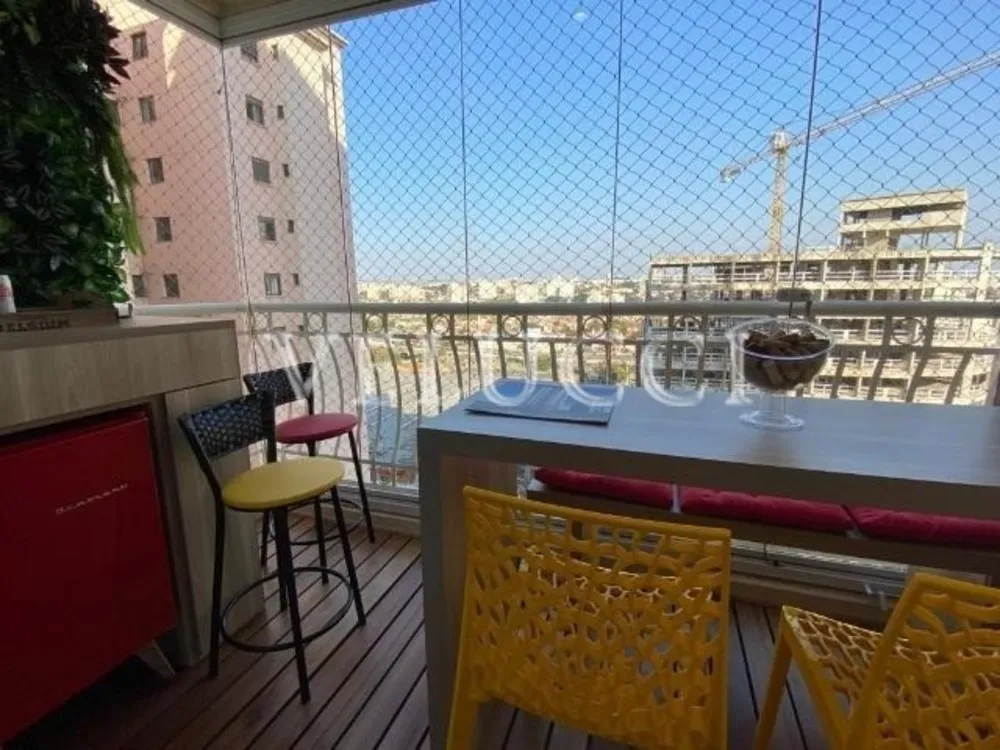 Apartamento, 3 quartos, 98 m² - Foto 5