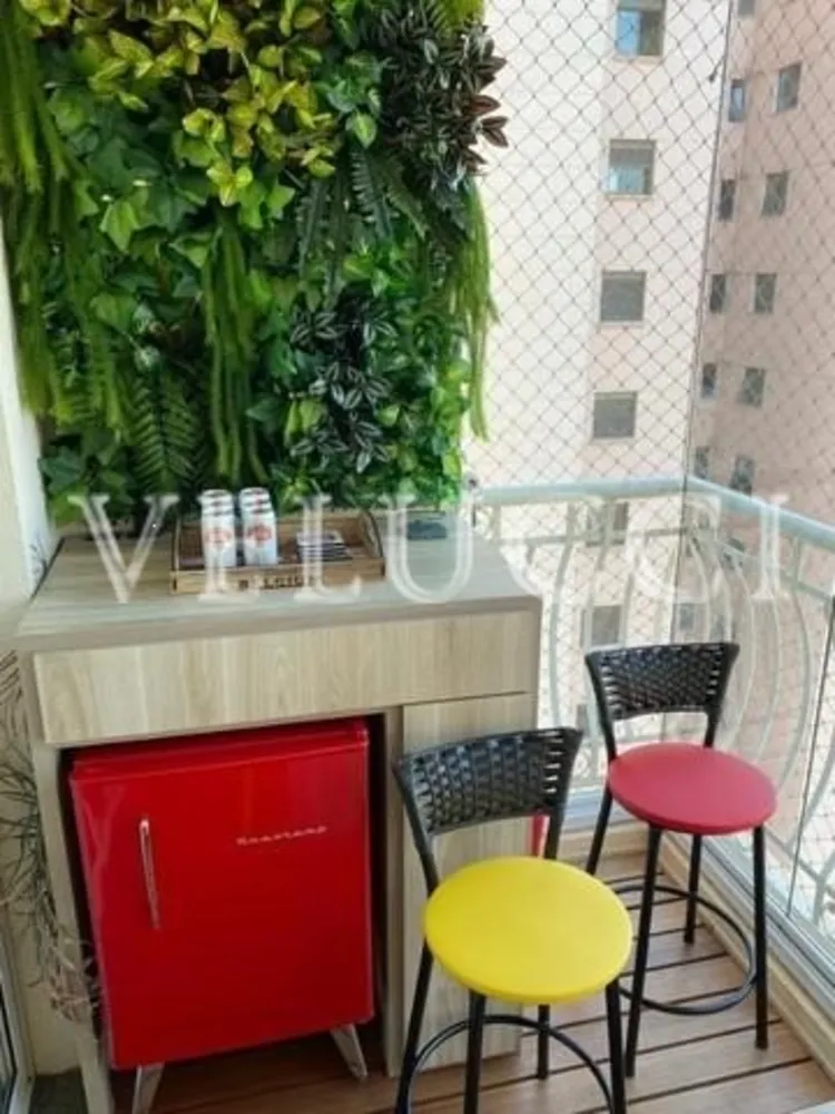 Apartamento, 3 quartos, 98 m² - Foto 15
