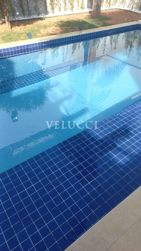 Casa, 3 quartos, 290 m² - Foto 12