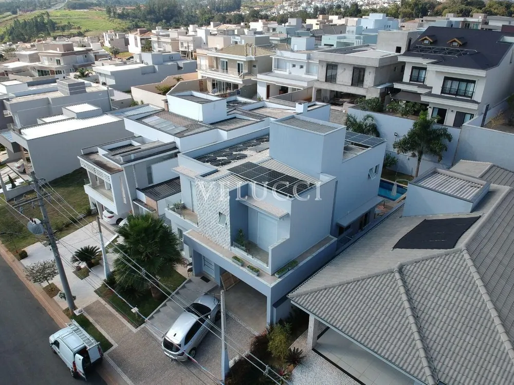 Casa, 3 quartos, 290 m² - Foto 1