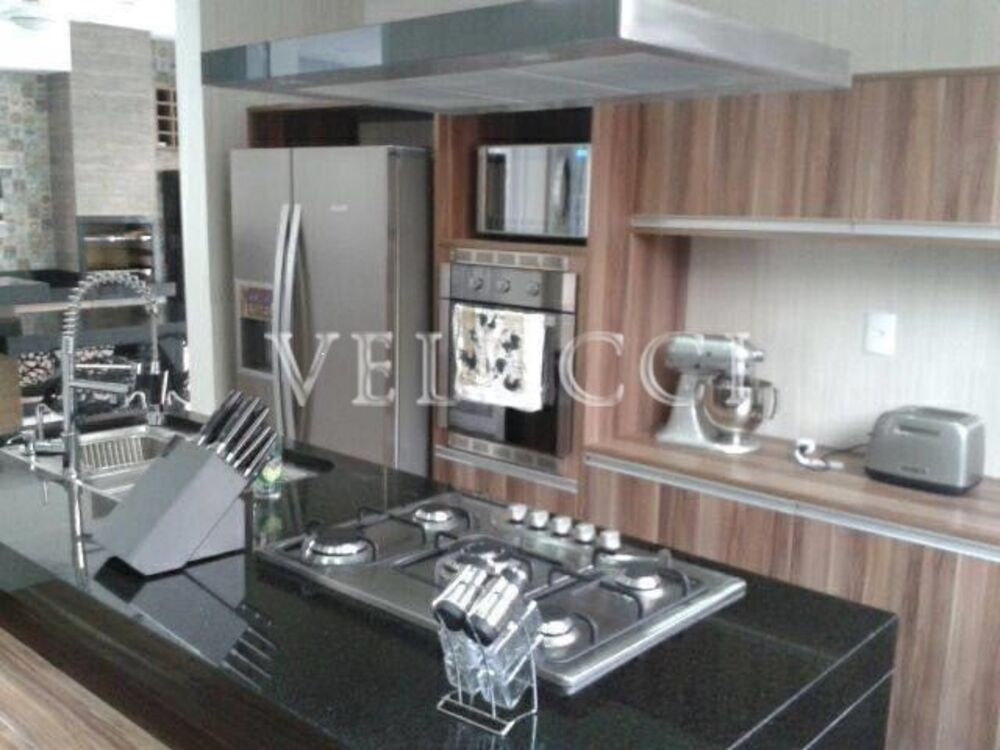 Casa, 3 quartos, 290 m² - Foto 2