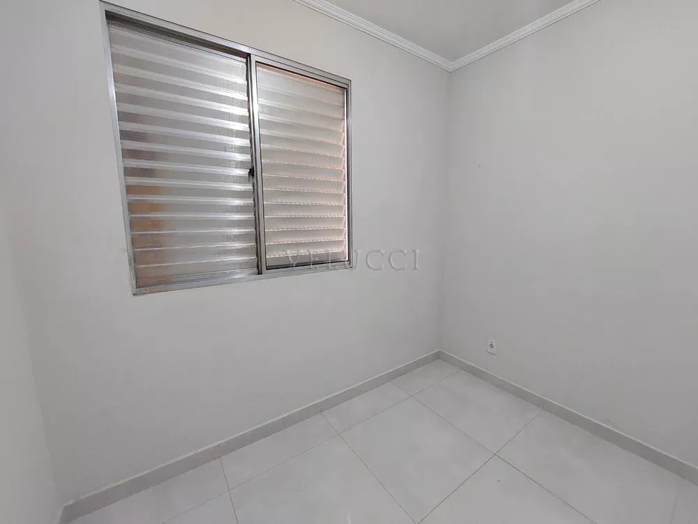 Apartamento, 3 quartos, 60 m² - Foto 6