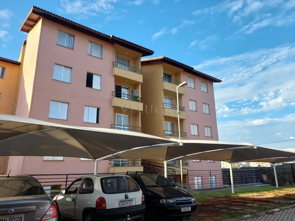 Apartamento, 3 quartos, 60 m² - Foto 23