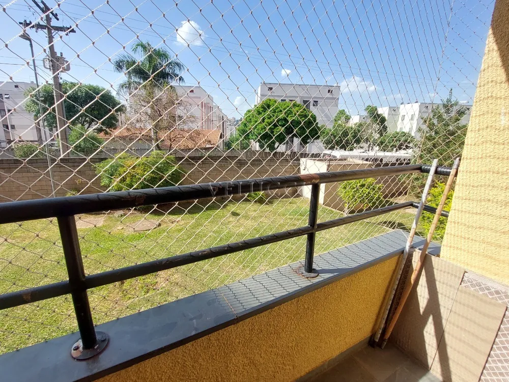 Apartamento, 3 quartos, 60 m² - Foto 3