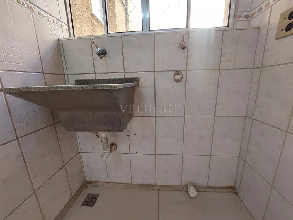 Apartamento, 3 quartos, 60 m² - Foto 3