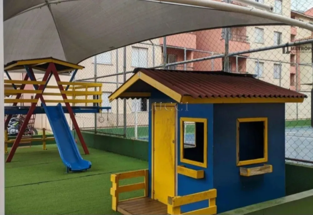 Apartamento, 3 quartos, 60 m² - Foto 20