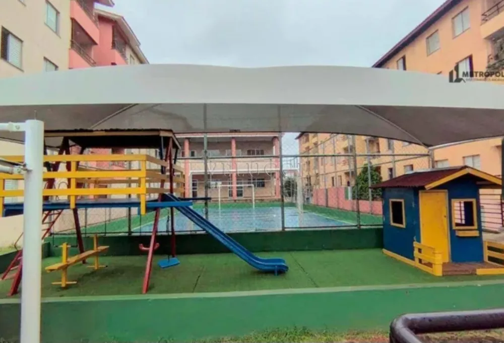 Apartamento, 3 quartos, 60 m² - Foto 8