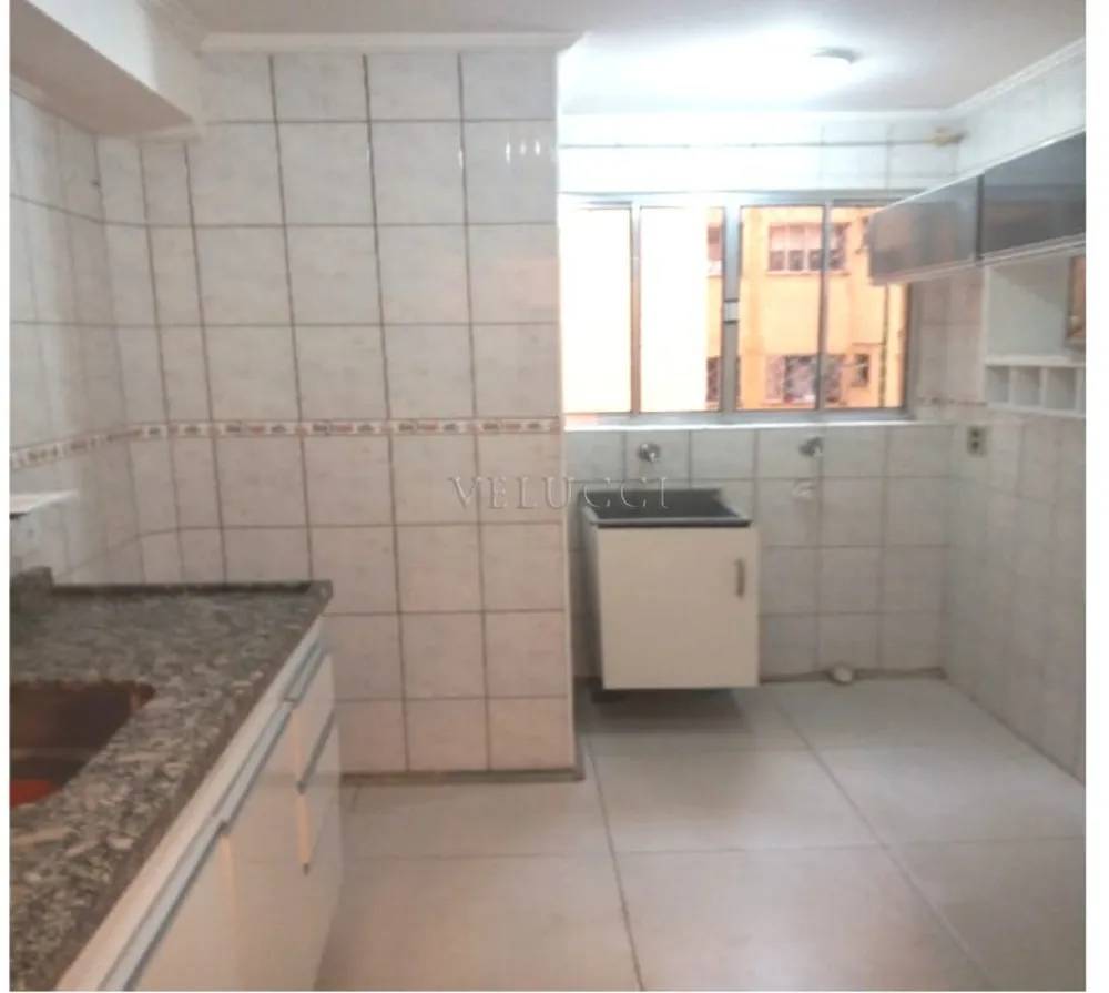 Apartamento, 3 quartos, 60 m² - Foto 7