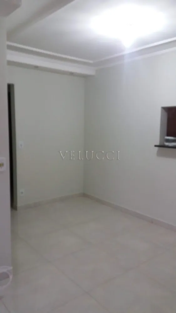 Apartamento, 3 quartos, 60 m² - Foto 2