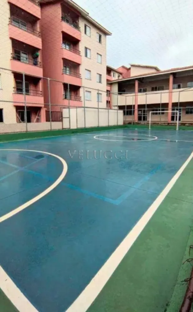 Apartamento, 3 quartos, 60 m² - Foto 22