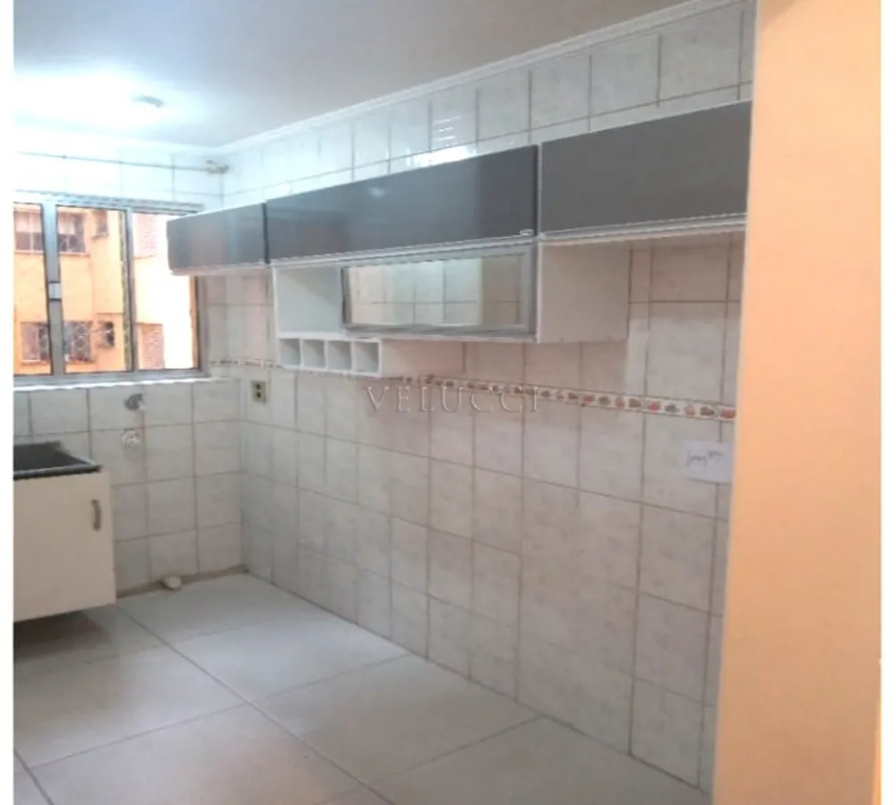 Apartamento, 3 quartos, 60 m² - Foto 6