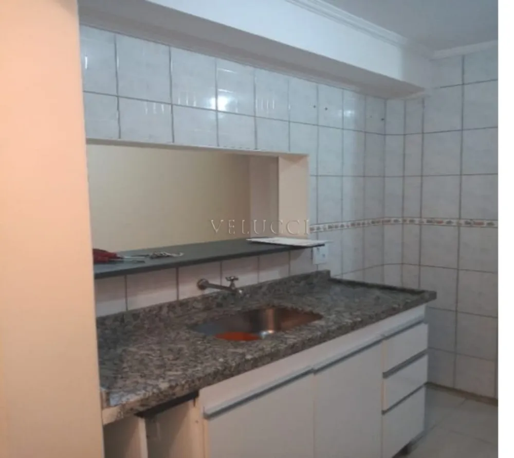 Apartamento, 3 quartos, 60 m² - Foto 5