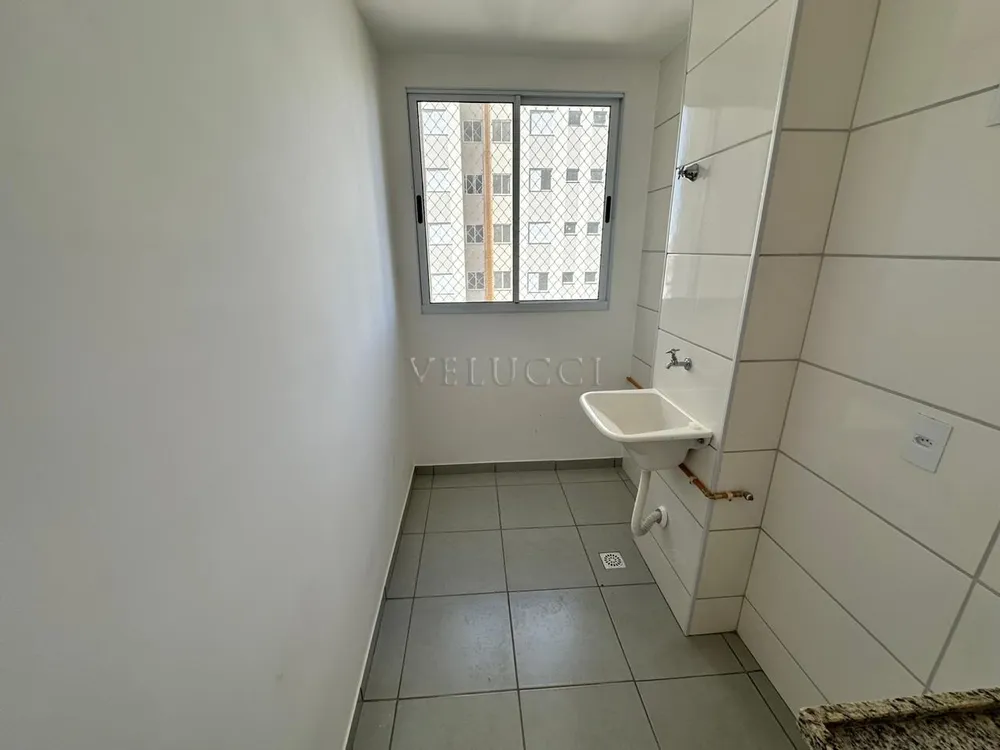 Apartamento, 2 quartos, 57 m² - Foto 7