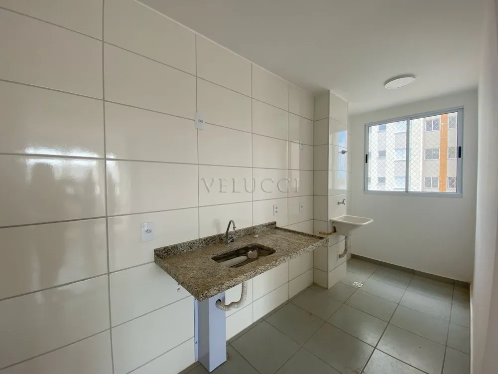 Apartamento, 2 quartos, 57 m² - Foto 5