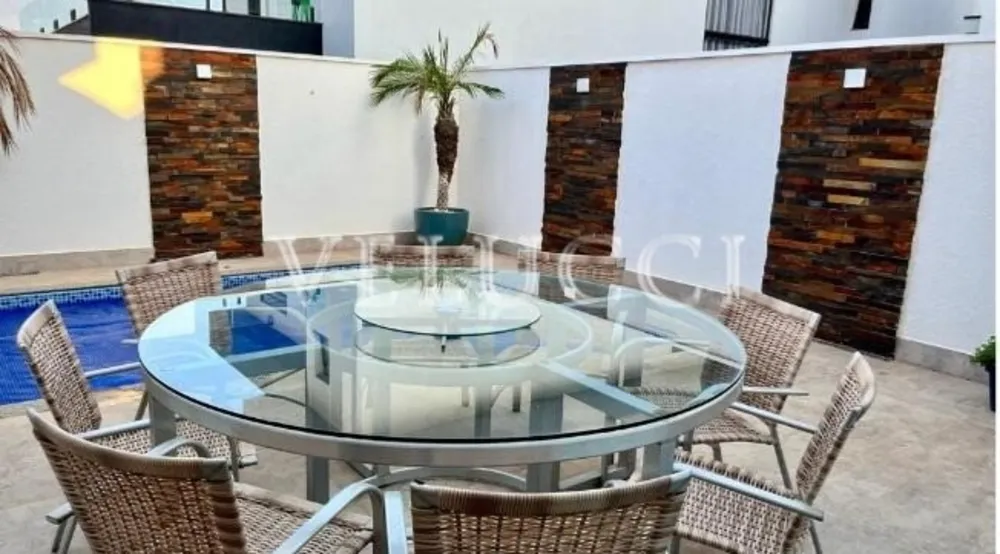 Casa, 4 quartos, 400 m² - Foto 6