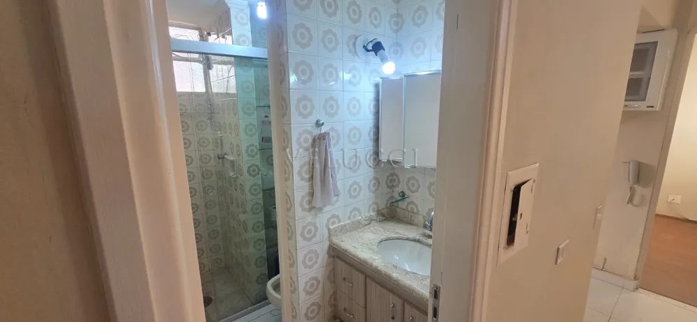 Apartamento, 2 quartos, 62 m² - Foto 6