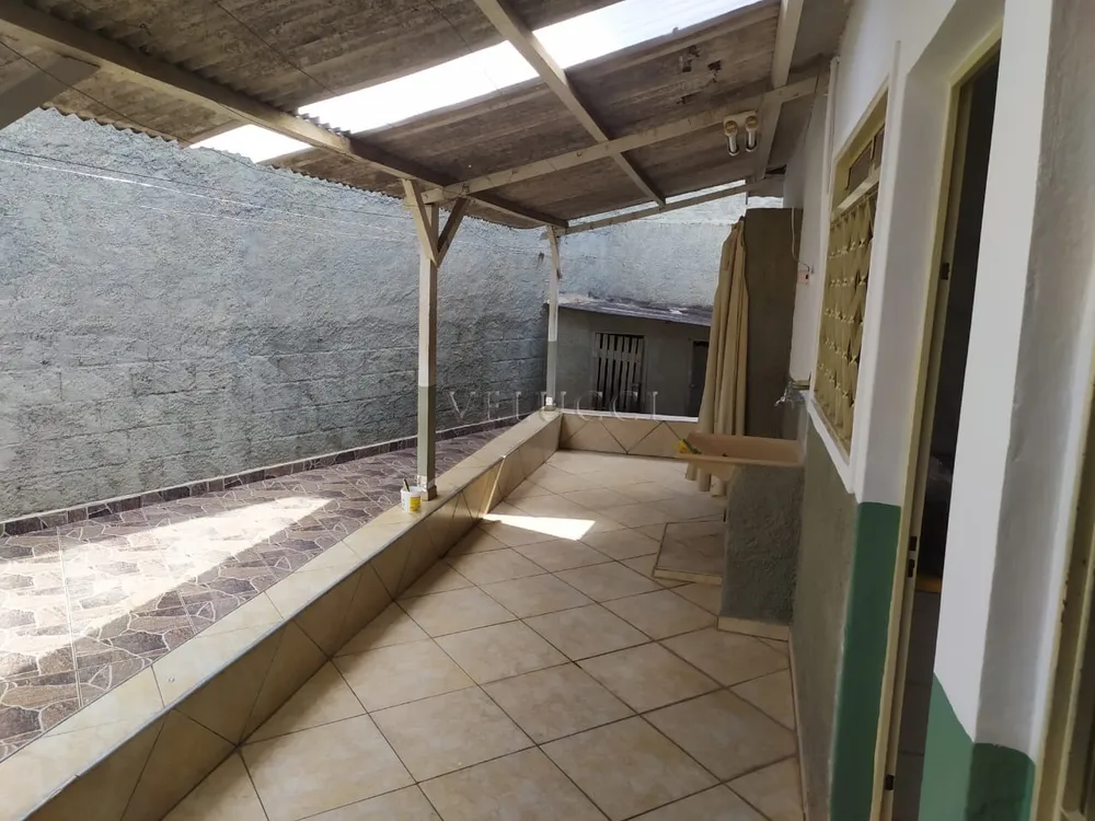 Casa, 3 quartos, 200 m² - Foto 14