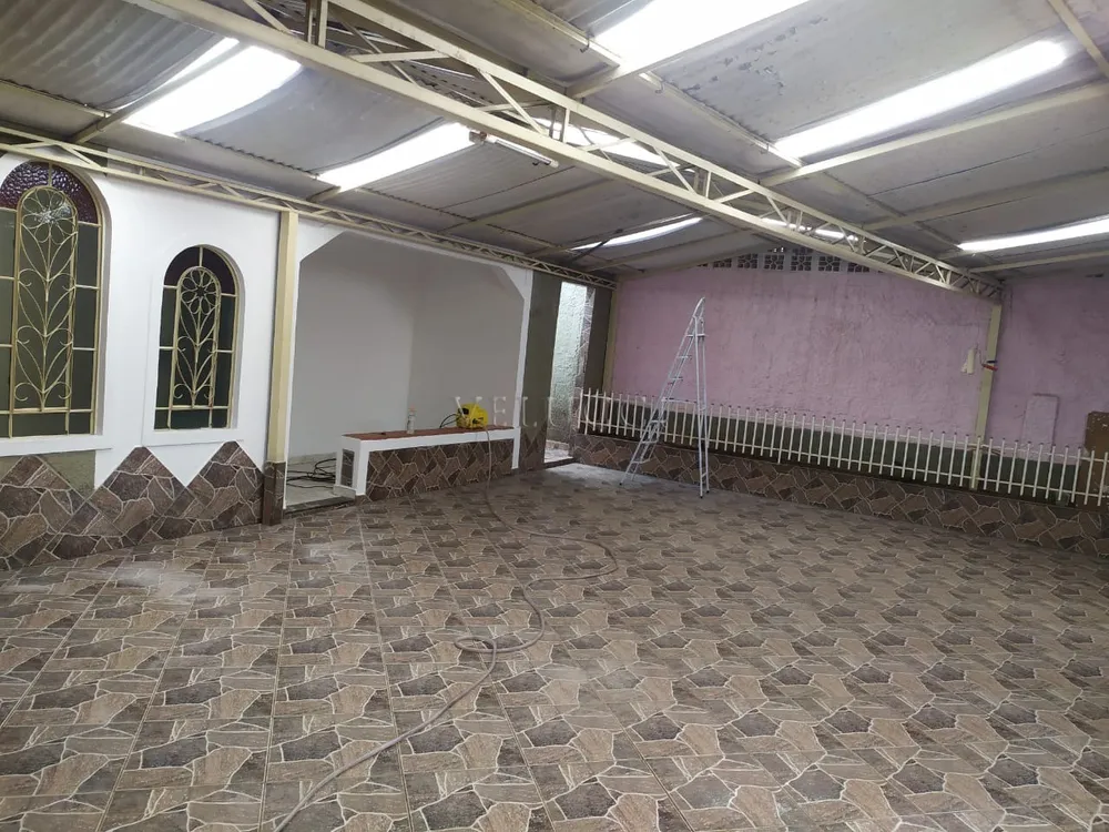 Casa, 3 quartos, 200 m² - Foto 4