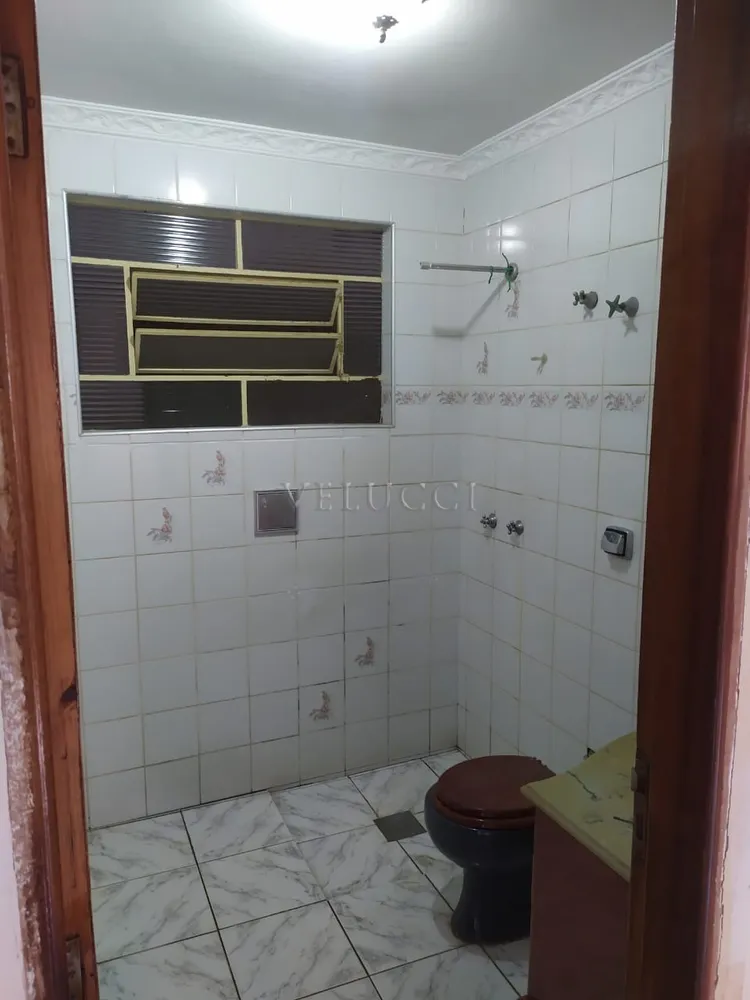 Casa, 3 quartos, 200 m² - Foto 11