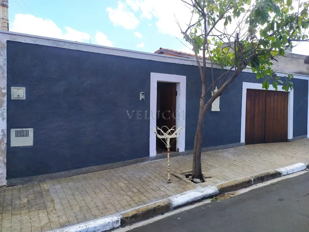 Casa, 3 quartos, 200 m² - Foto 1
