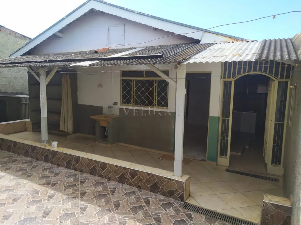 Casa, 3 quartos, 200 m² - Foto 5
