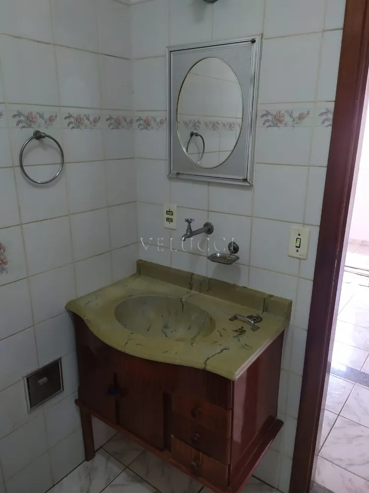Casa, 3 quartos, 200 m² - Foto 12