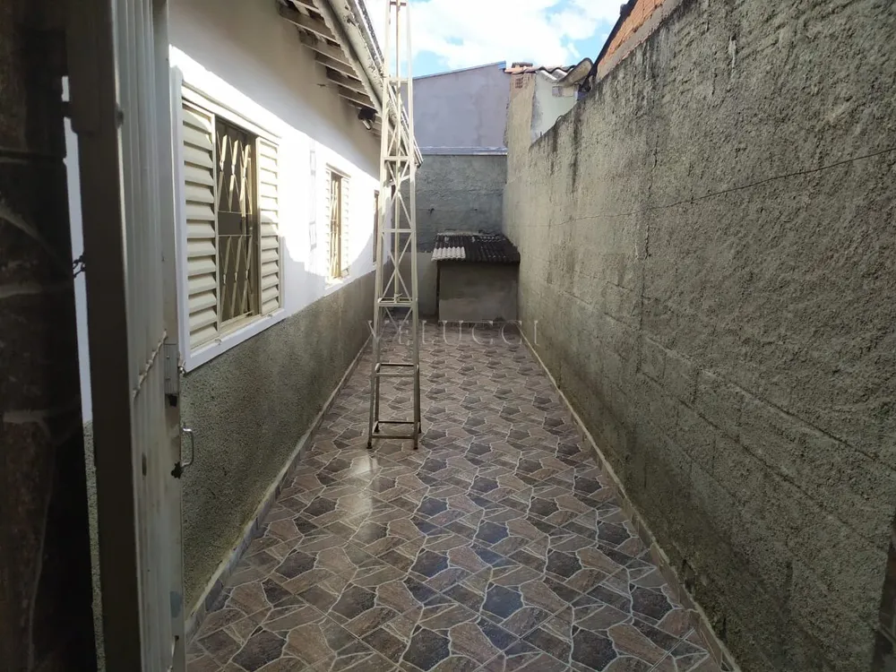 Casa, 3 quartos, 200 m² - Foto 16