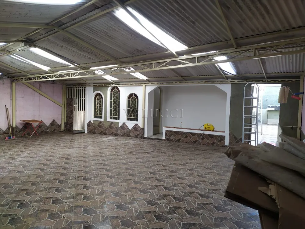 Casa, 3 quartos, 200 m² - Foto 3