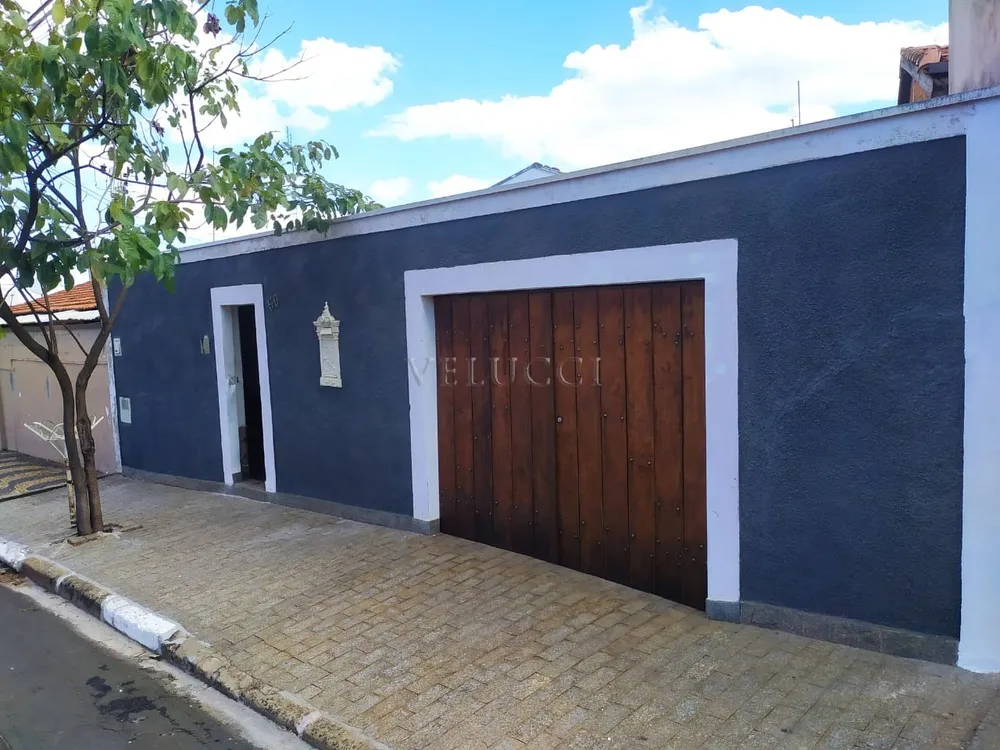 Casa, 3 quartos, 200 m² - Foto 2