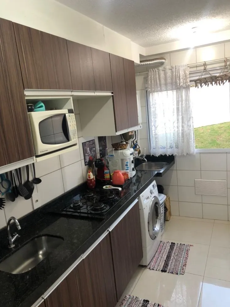 Apartamento, 2 quartos, 44 m² - Foto 4