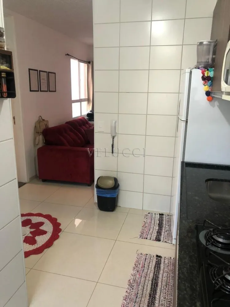 Apartamento, 2 quartos, 44 m² - Foto 6