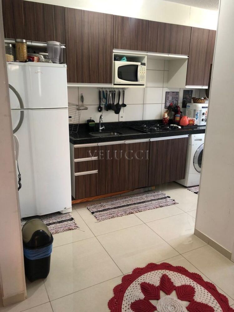 Apartamento, 2 quartos, 44 m² - Foto 2
