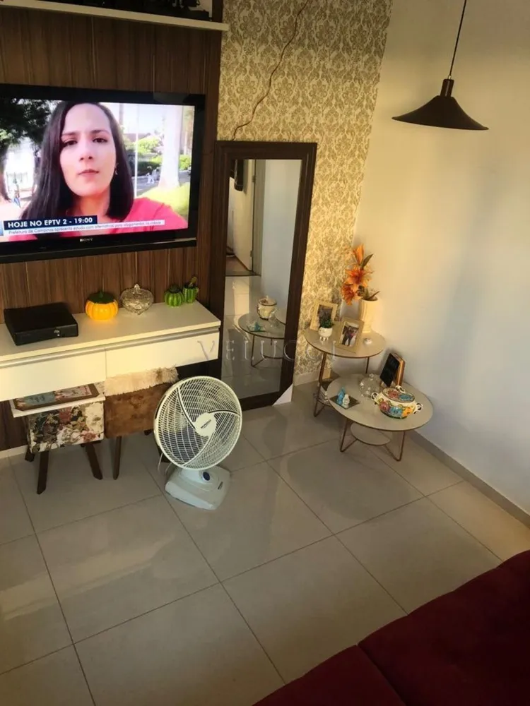 Apartamento, 2 quartos, 44 m² - Foto 3