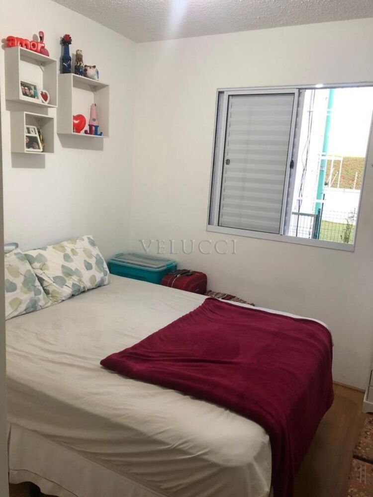 Apartamento, 2 quartos, 44 m² - Foto 4