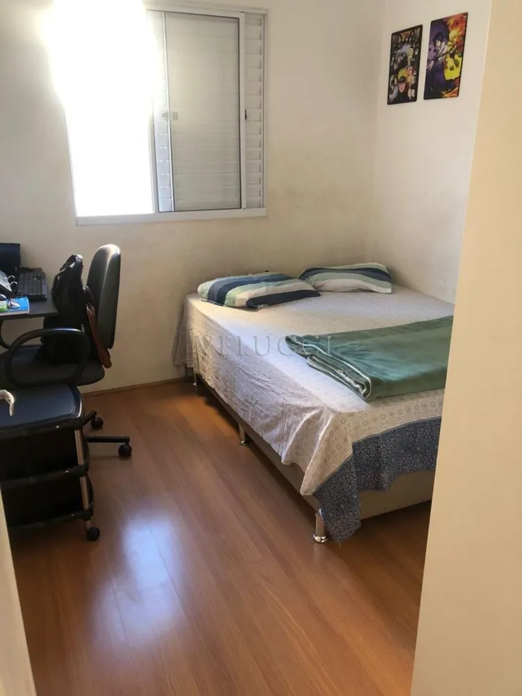 Apartamento, 2 quartos, 44 m² - Foto 9