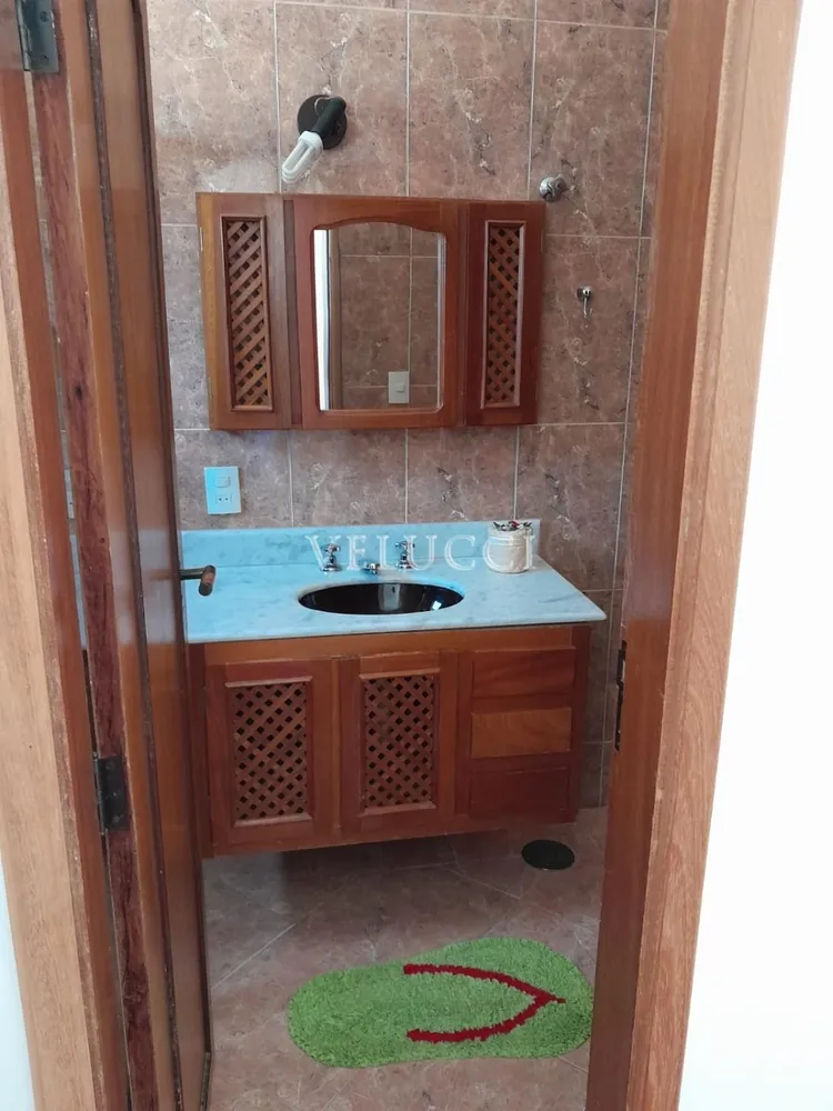 Casa, 5 quartos, 305 m² - Foto 12