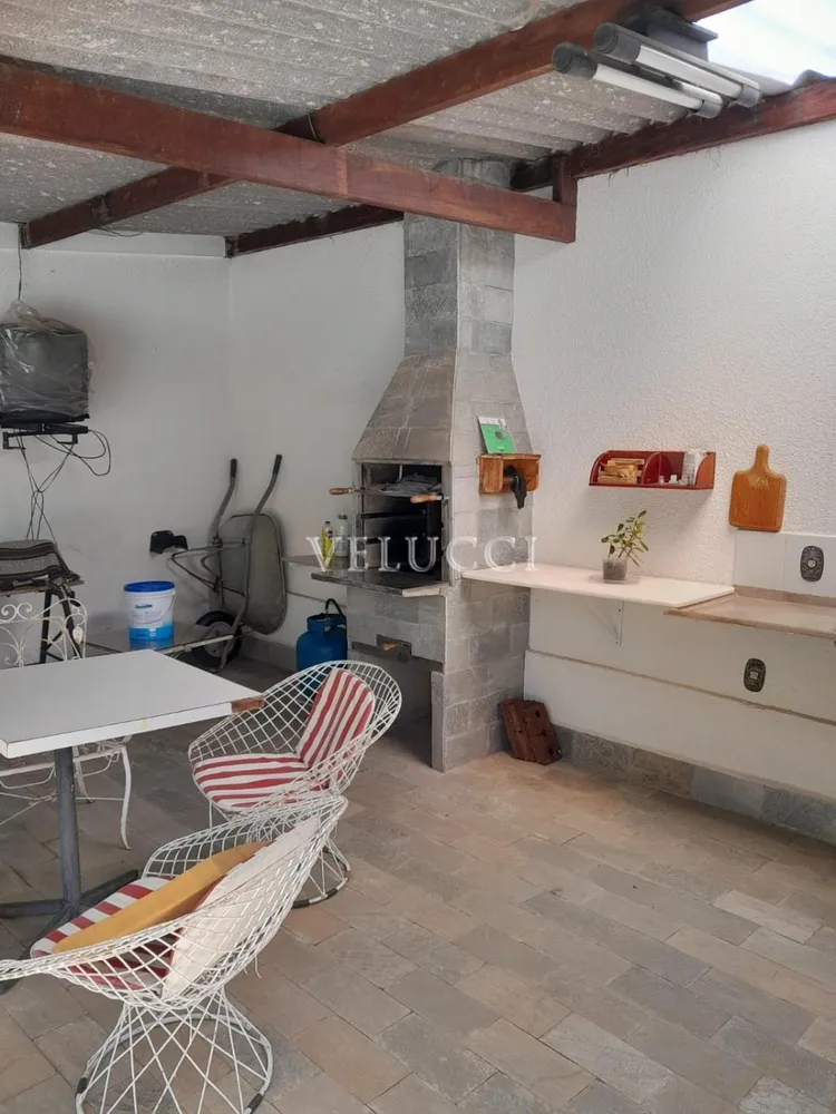 Casa, 5 quartos, 305 m² - Foto 13