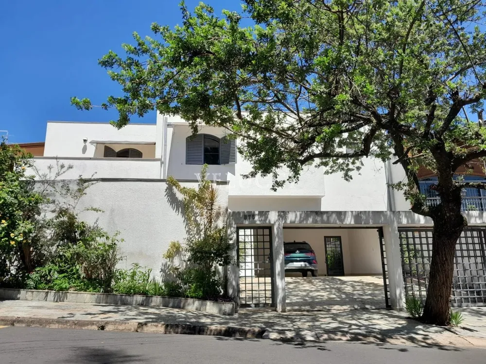 Casa, 5 quartos, 305 m² - Foto 3