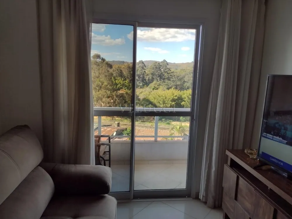 Apartamento, 3 quartos, 82 m² - Foto 2