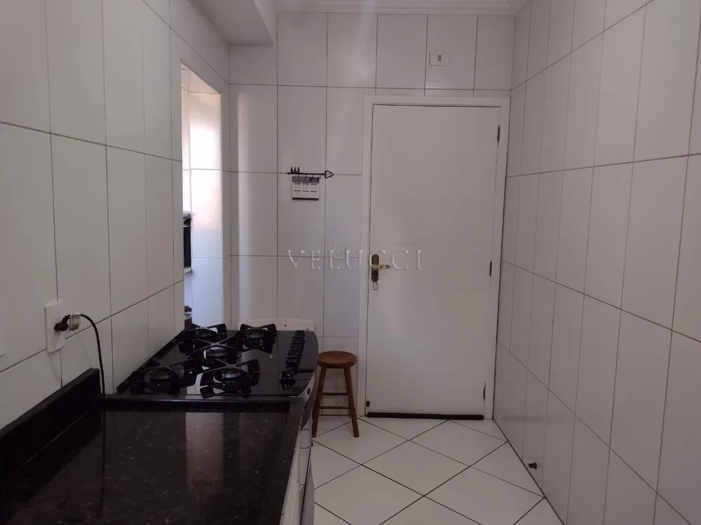 Apartamento, 3 quartos, 82 m² - Foto 5