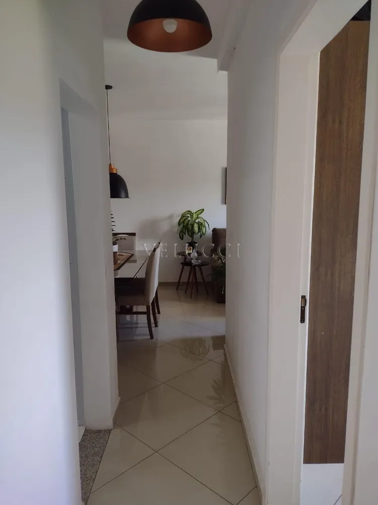 Apartamento, 3 quartos, 82 m² - Foto 9