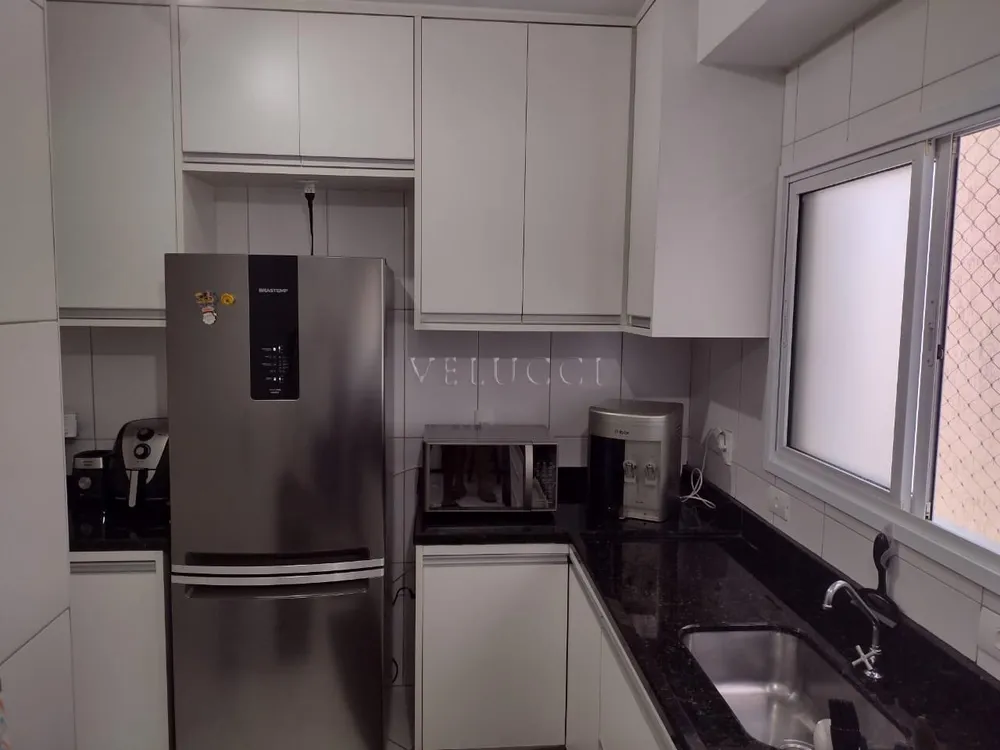 Apartamento, 3 quartos, 82 m² - Foto 4
