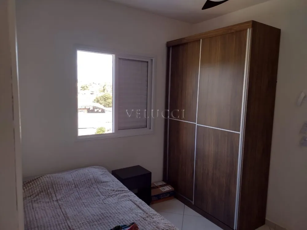 Apartamento, 3 quartos, 82 m² - Foto 6