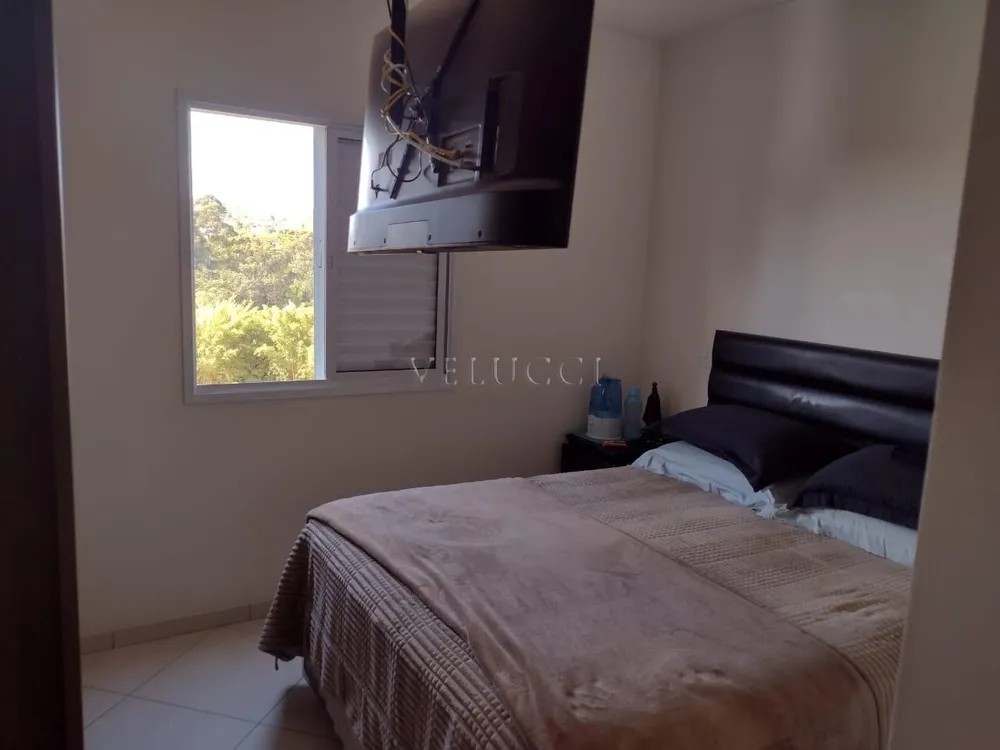 Apartamento, 3 quartos, 82 m² - Foto 11