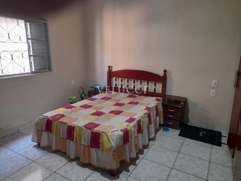 Casa, 5 quartos - Foto 1