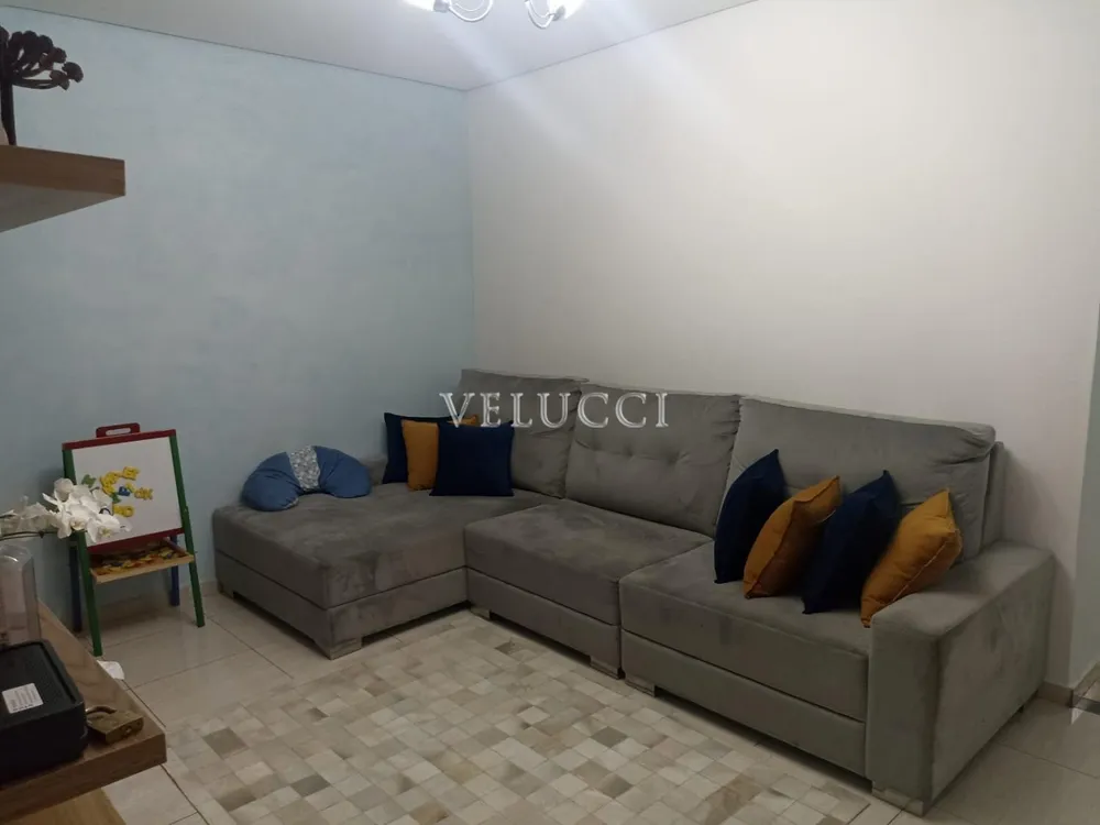 Casa, 3 quartos, 153 m² - Foto 4