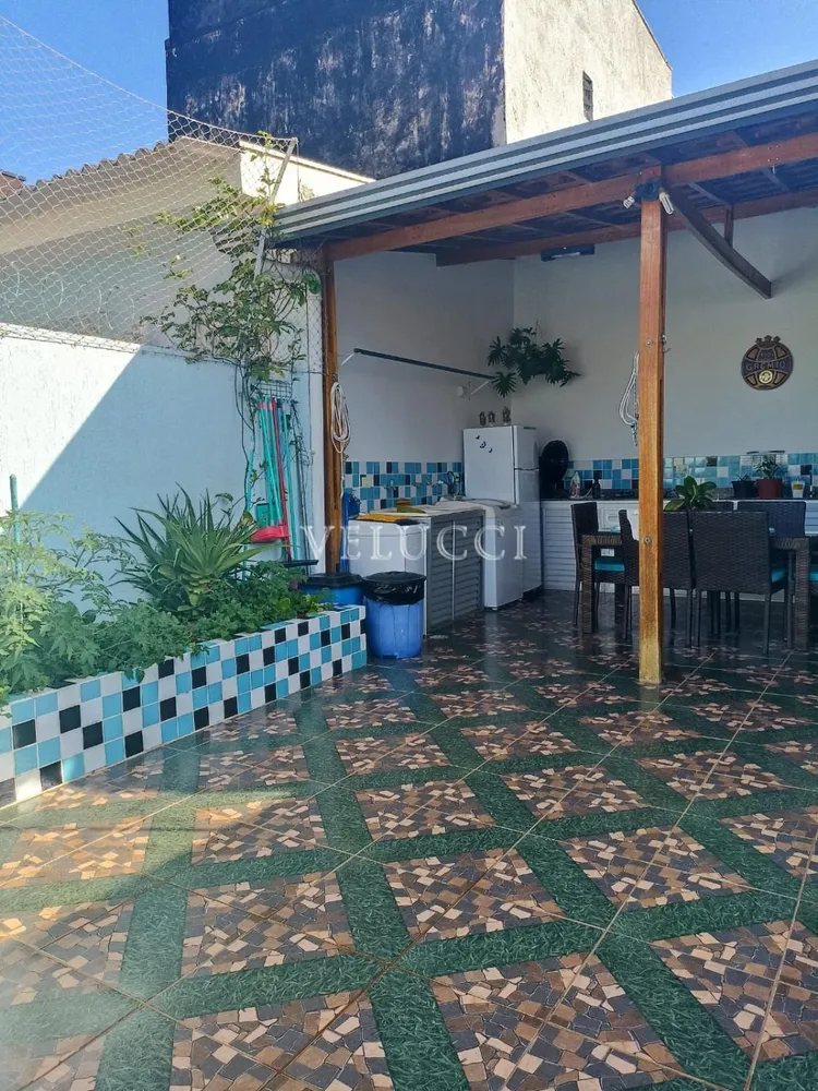 Casa, 3 quartos, 153 m² - Foto 3