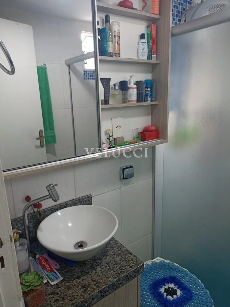 Casa, 3 quartos, 153 m² - Foto 2